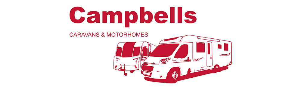 Campbells Caravans Logo